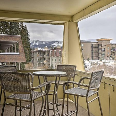 Condo On Fraser River Less Than 4 Mi To Winter Park Resort Luaran gambar