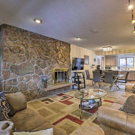 Condo On Fraser River Less Than 4 Mi To Winter Park Resort Luaran gambar