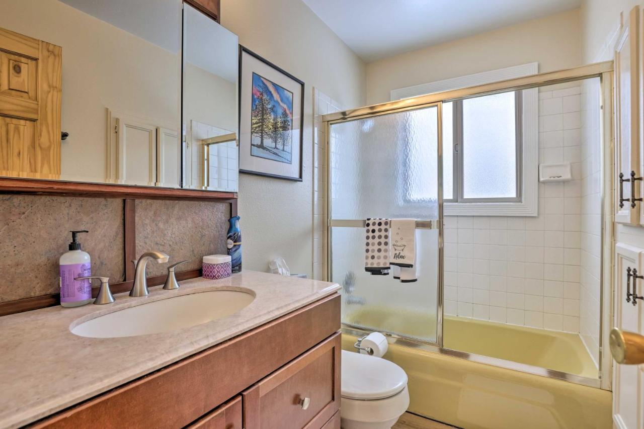 Condo On Fraser River Less Than 4 Mi To Winter Park Resort Luaran gambar